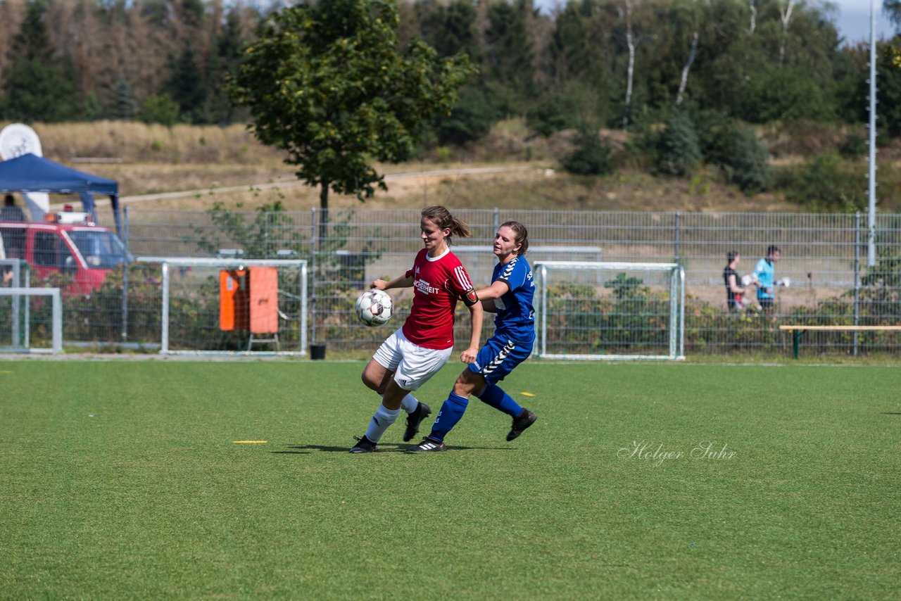 Bild 310 - Oberliga Saisonstart